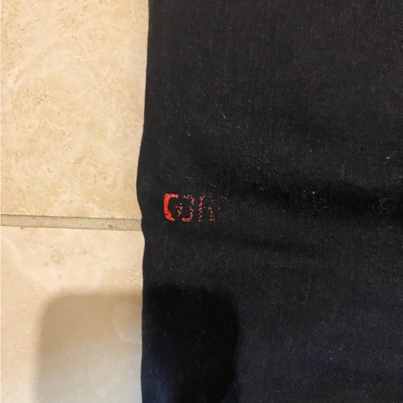 Black Laid Ksubi Chitch Jeans - Picture 7 of 7